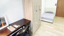 Parc Oasis (D22), Condominium #477599181